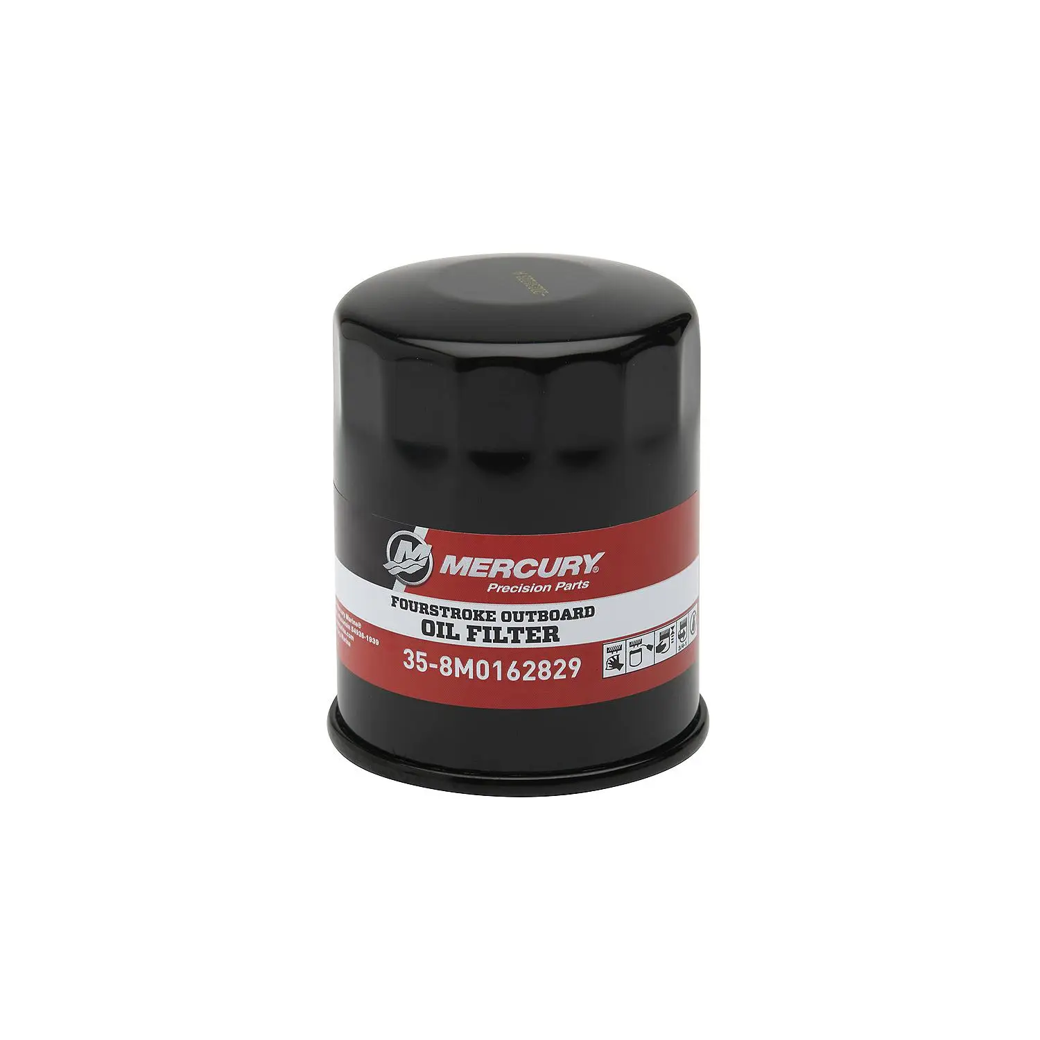 Mercury 40-60hp FourStroke EFI Command Thrust 300 Hour Maintenance Kit - Image 7