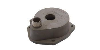 Mercury Heavy Abrasion-Resistant Water Pump 8M0092022 for Mercury 40-115hp Command Thrust Outboards