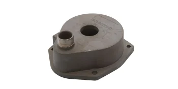 Mercury Heavy Abrasion-Resistant Water Pump 8M0092022 for Mercury 40-115hp Command Thrust Outboards