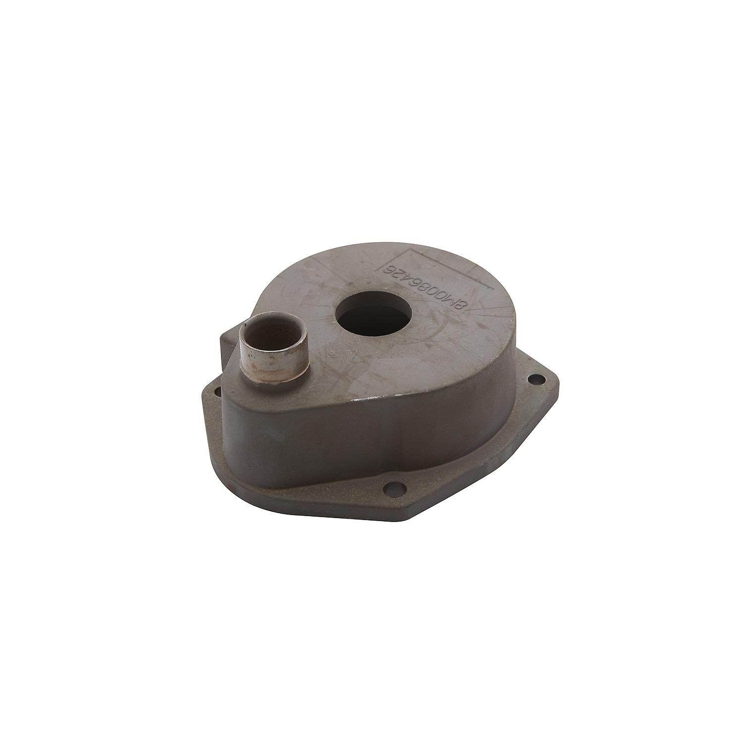 Mercury Heavy Abrasion-Resistant Water Pump 8M0092022 for Mercury 40-115hp Command Thrust Outboards