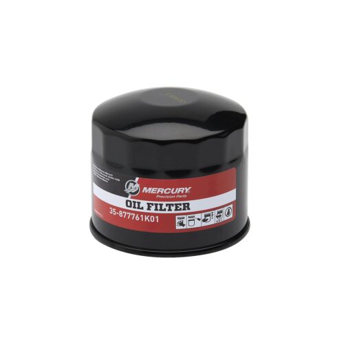 Mercury 150hp FourStroke EFI 100 Hour Maintenance Kit