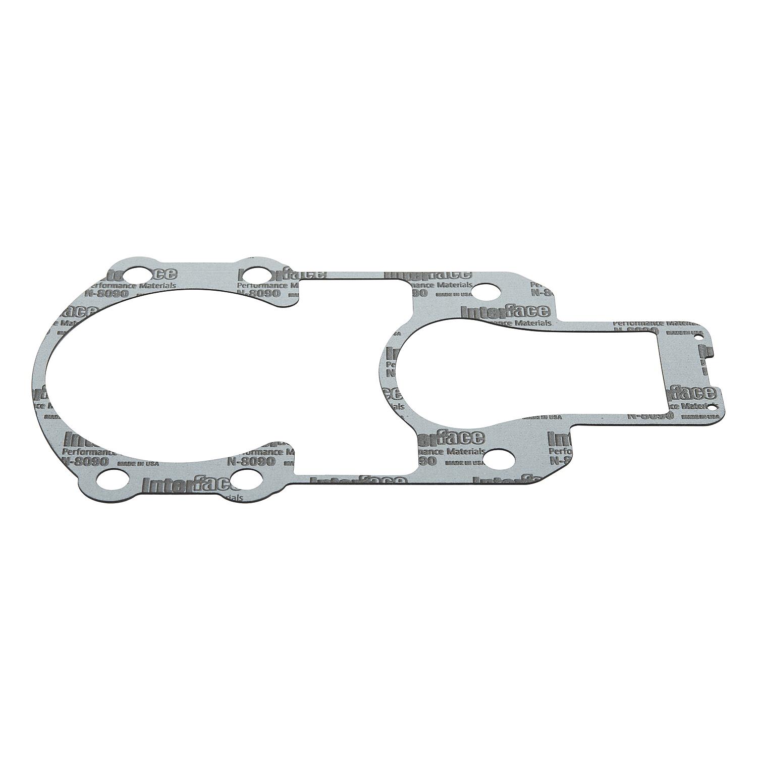 Mercury Gasket Kit 64818T4 for Bell Housing of MerCruiser MC-I Drives - Image 2