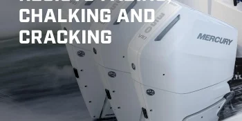 Mercury 8M0094987 Warm Fusion Enamel Spray Paint – 12 oz Spray Can