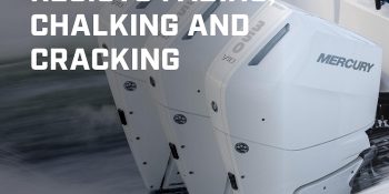 Mercury 8M0094988 Cold Fusion Enamel Spray Paint – 12 oz Spray Can