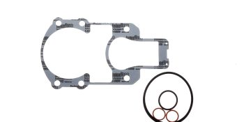 Mercury Gasket Kit 64818T4 for Bell Housing of MerCruiser MC-I Drives