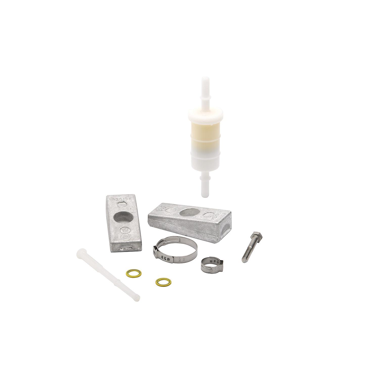 Mercury 2.1L 75-115hp FourStroke 300 Hour Maintenance Kit - Image 5