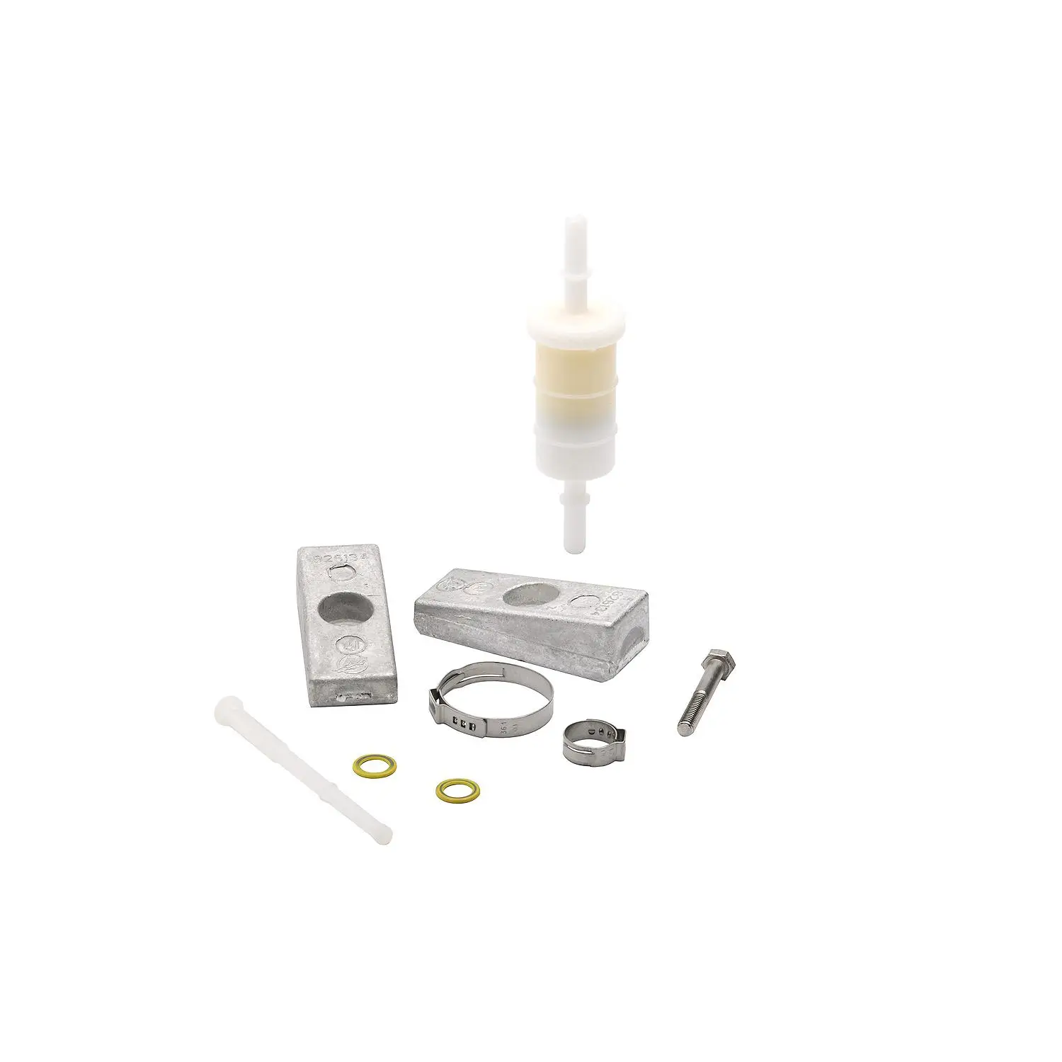 Mercury 2.1L 75-115hp FourStroke 300 Hour Maintenance Kit - Image 5