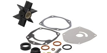 Mercury 2.1L 75-115hp FourStroke 300 Hour Maintenance Kit