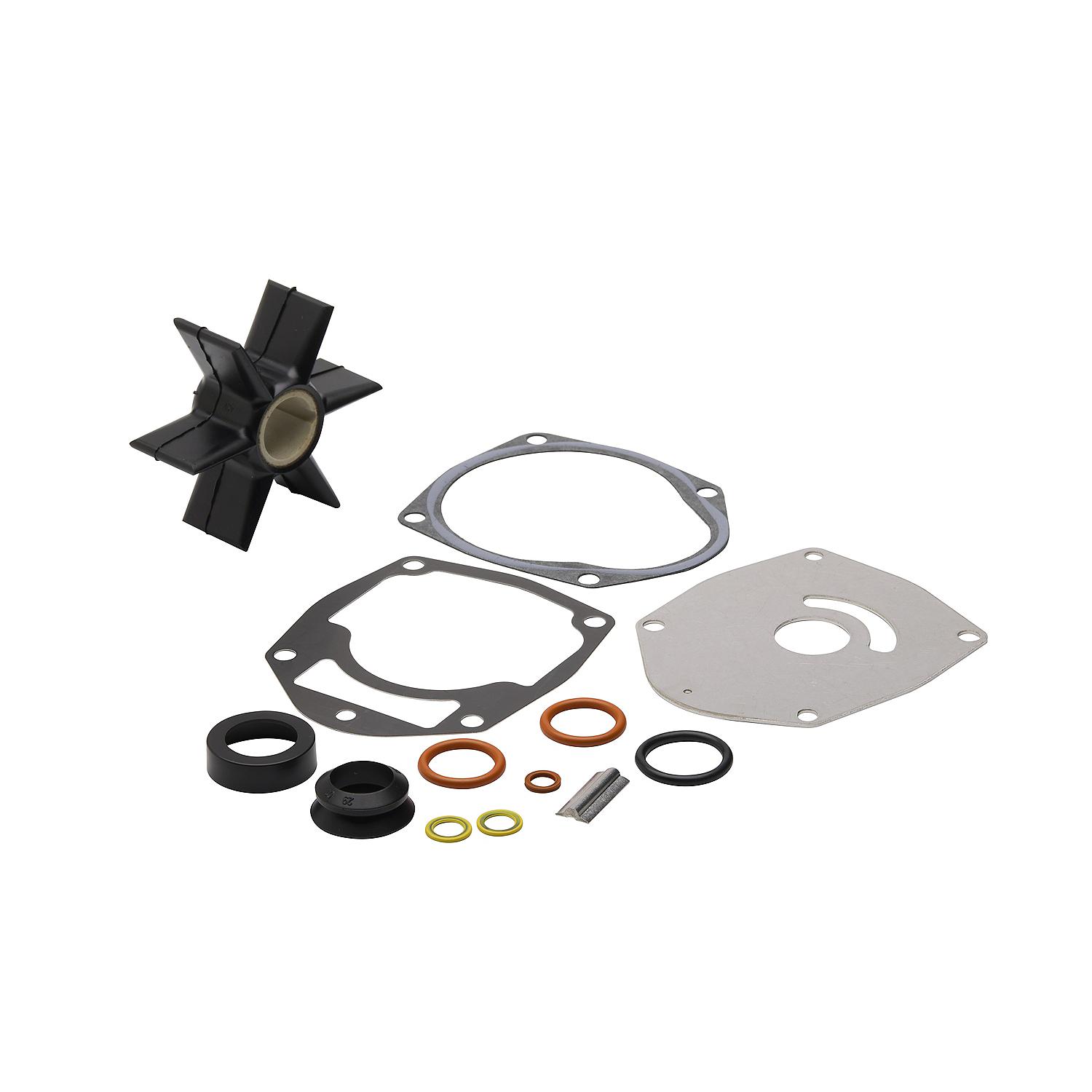 Mercury 2.1L 75-115hp FourStroke 300 Hour Maintenance Kit