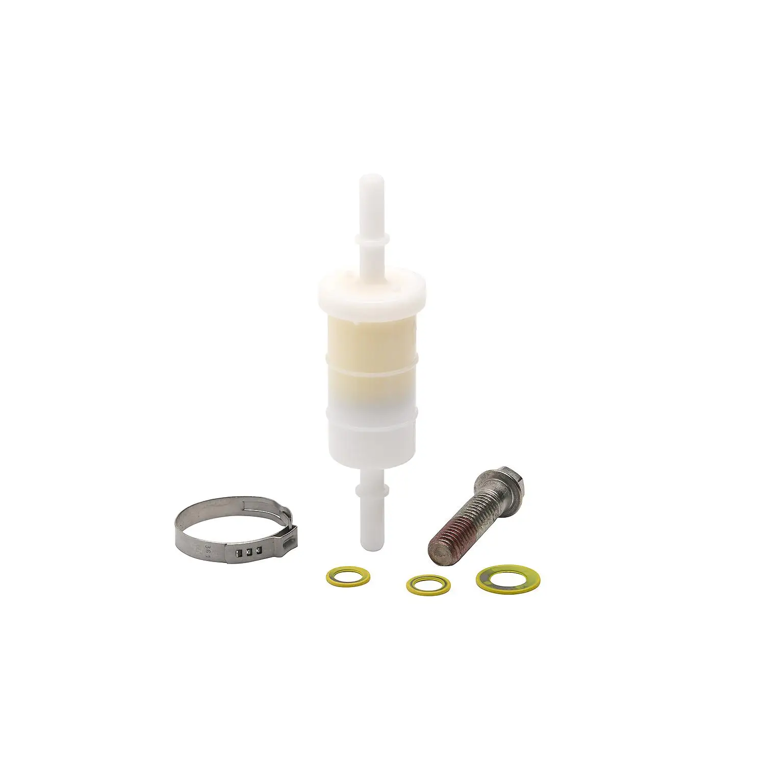 Mercury L6 200-300hp Verado EFI FourStroke 300 Hour Maintenance Kit (with anodes) - Image 3