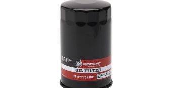 Mercury L6 200-300hp Verado EFI FourStroke 300 Hour Maintenance Kit (with anodes)