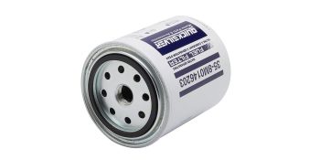 Mercury Water-Separating Fuel Filter Kit 8M0114618 for Mercury L6 200-300hp Verado Outboards