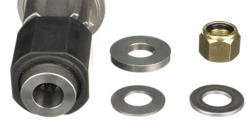 Mercury Flo-Torq SSR HD Propeller Hub Kit 8M0101601