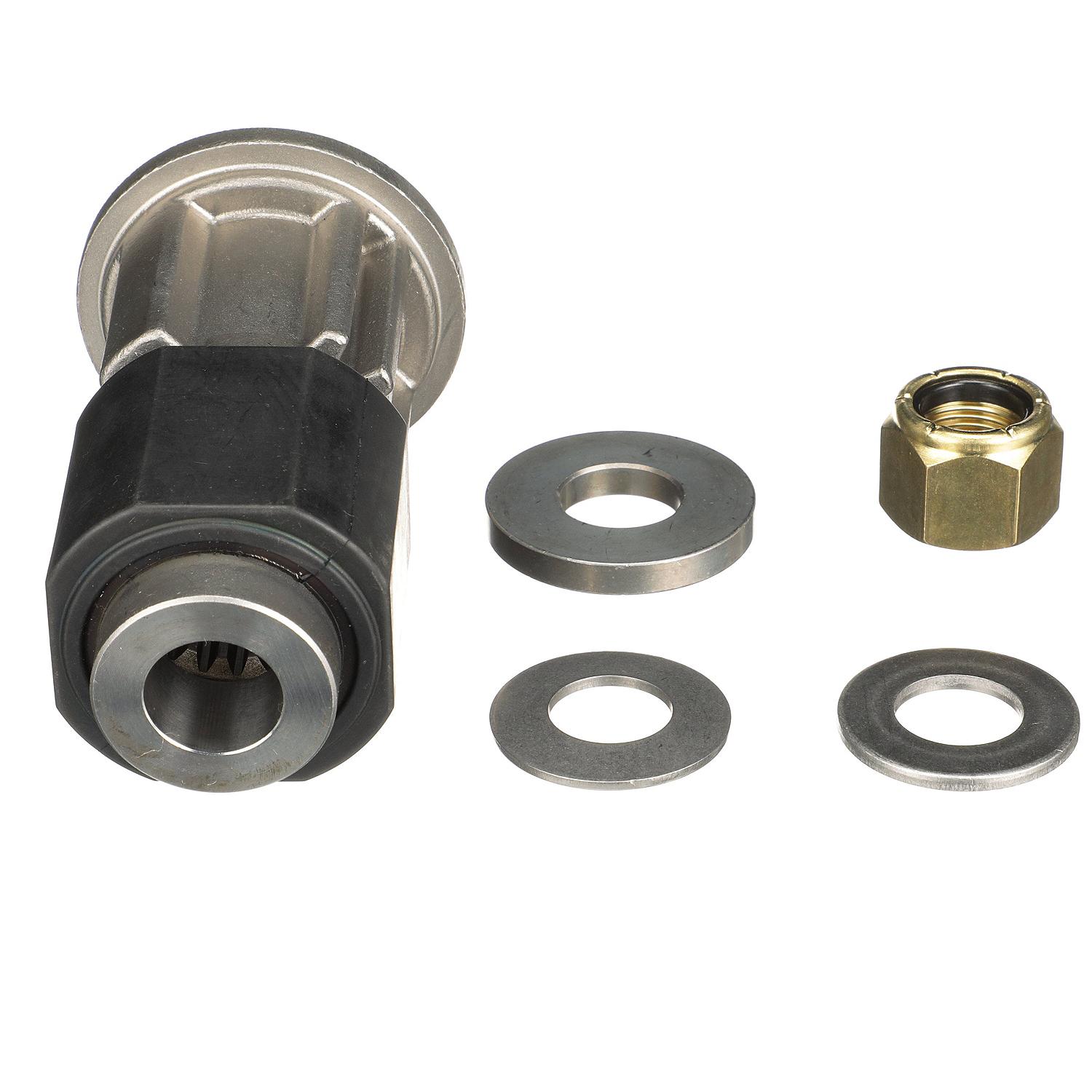 Mercury Flo-Torq SSR HD Propeller Hub Kit 8M0101601