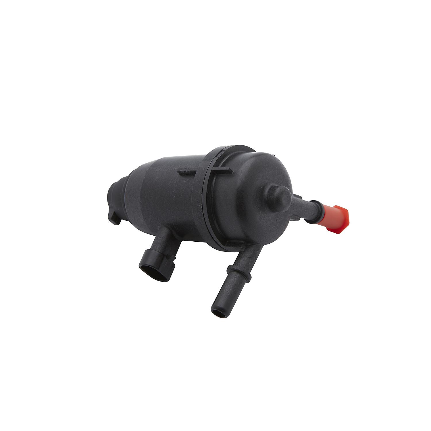 Mercury On-Engine Water Separating Fuel Filter 8M0106635 for V6 and V8 FourStroke Outboards - Image 3