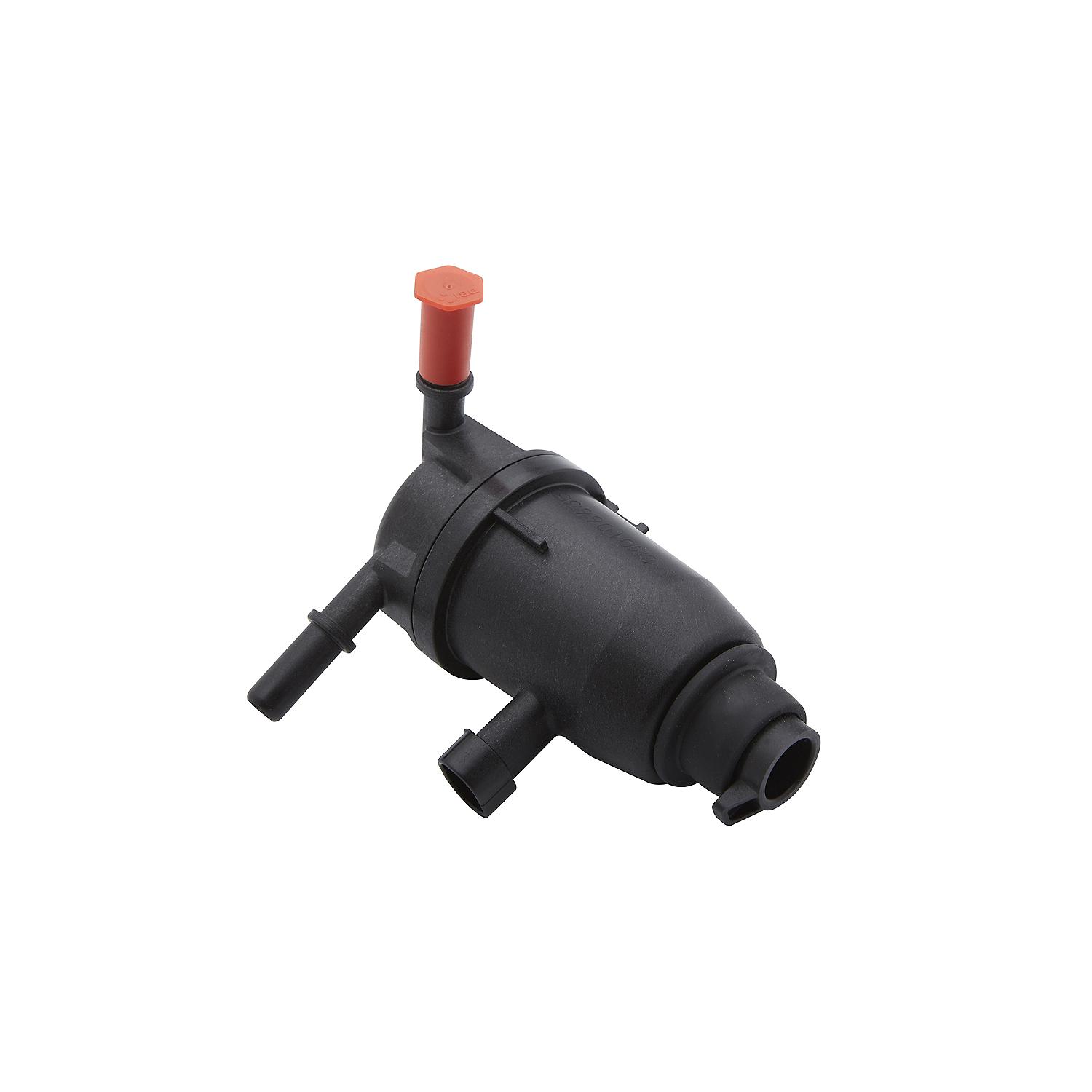 Mercury On-Engine Water Separating Fuel Filter 8M0106635 for V6 and V8 FourStroke Outboards - Image 5