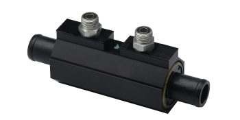 Mercury Oil Cooler 8M0107033 for Select MerCruiser Engines