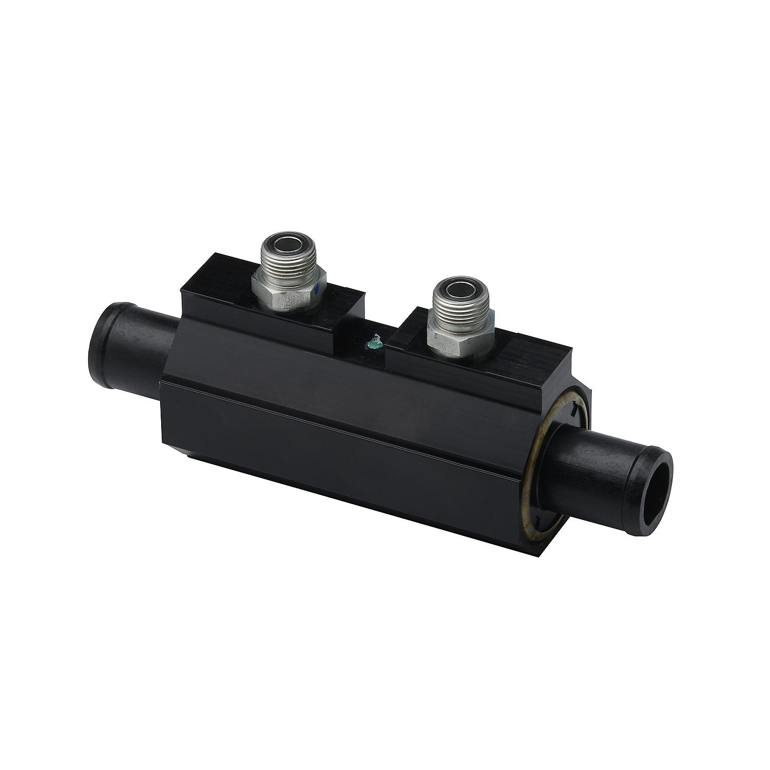 Mercury Oil Cooler 8M0107033 for Select MerCruiser Engines