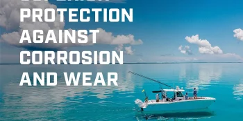 Mercury 8M0107510 SAE 10W-30 4-Stroke Outboard Oil Change Kit for Mercury 2.1L 75/90/115hp EFI Outboards