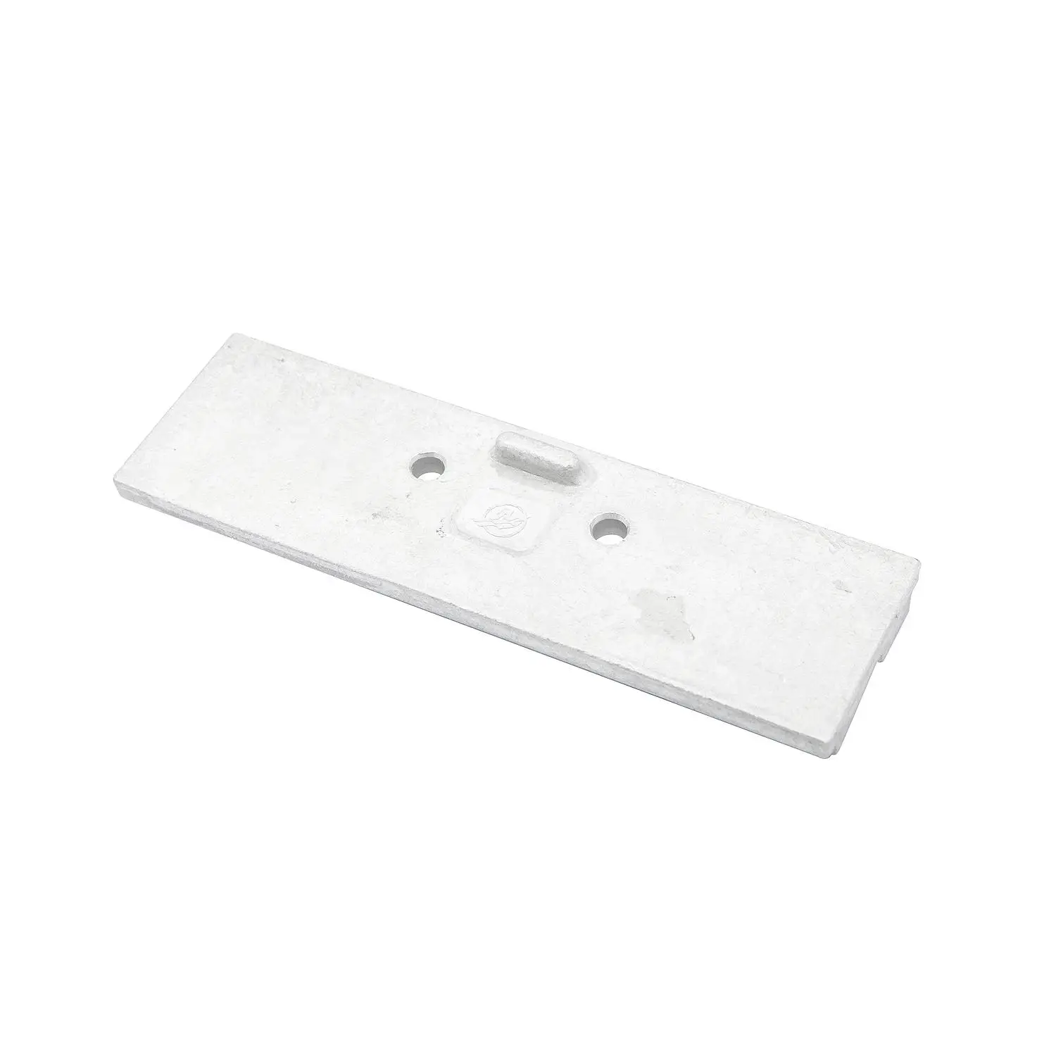 Mercury Aluminum Anode Kit 8M0107549 for Select Mercury and Mariner 75-150hp FourStroke Outboards - Image 3