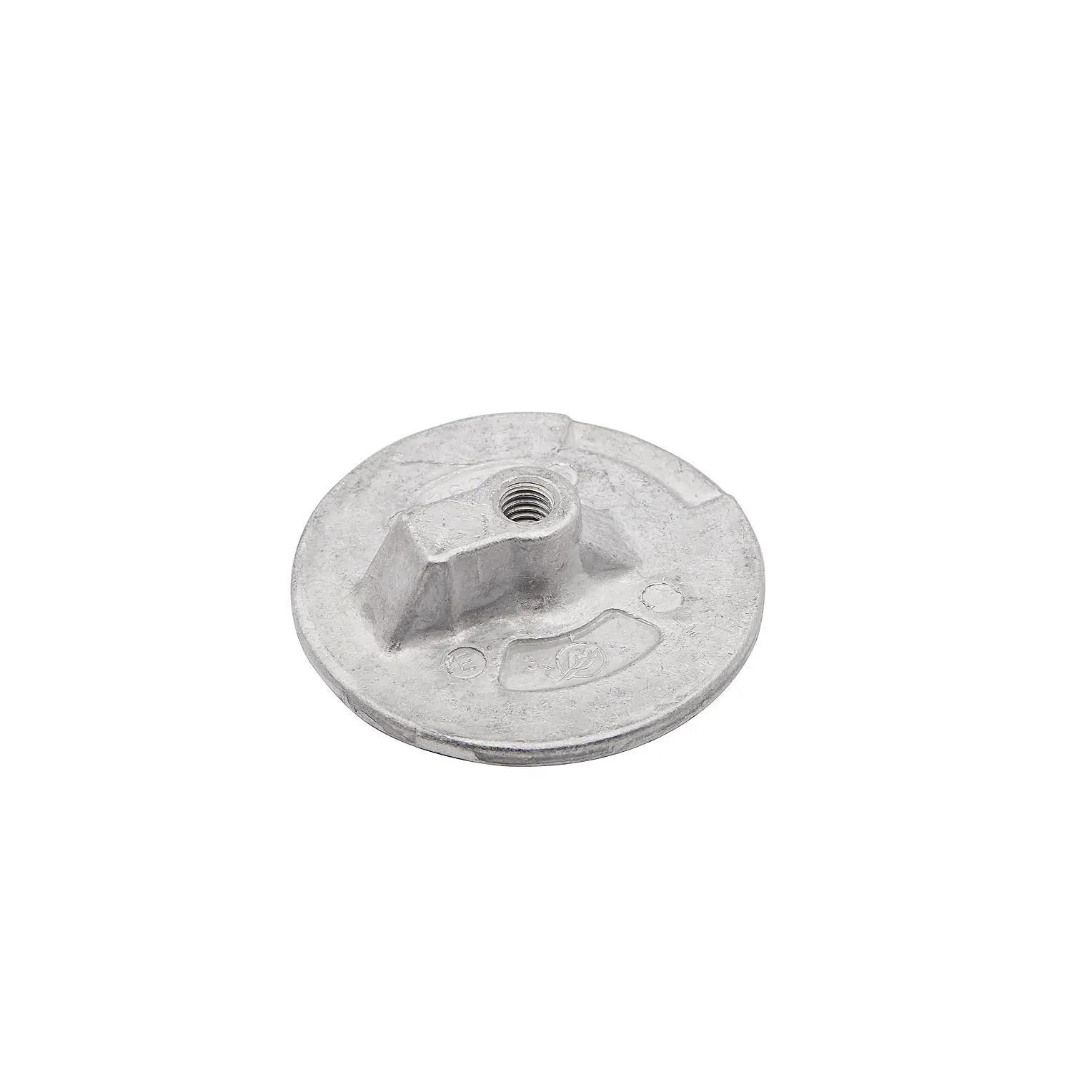 Mercury Aluminum Anode Kit 8M0107551 for Select Mercury Verado and OptiMax Outboards - Image 2
