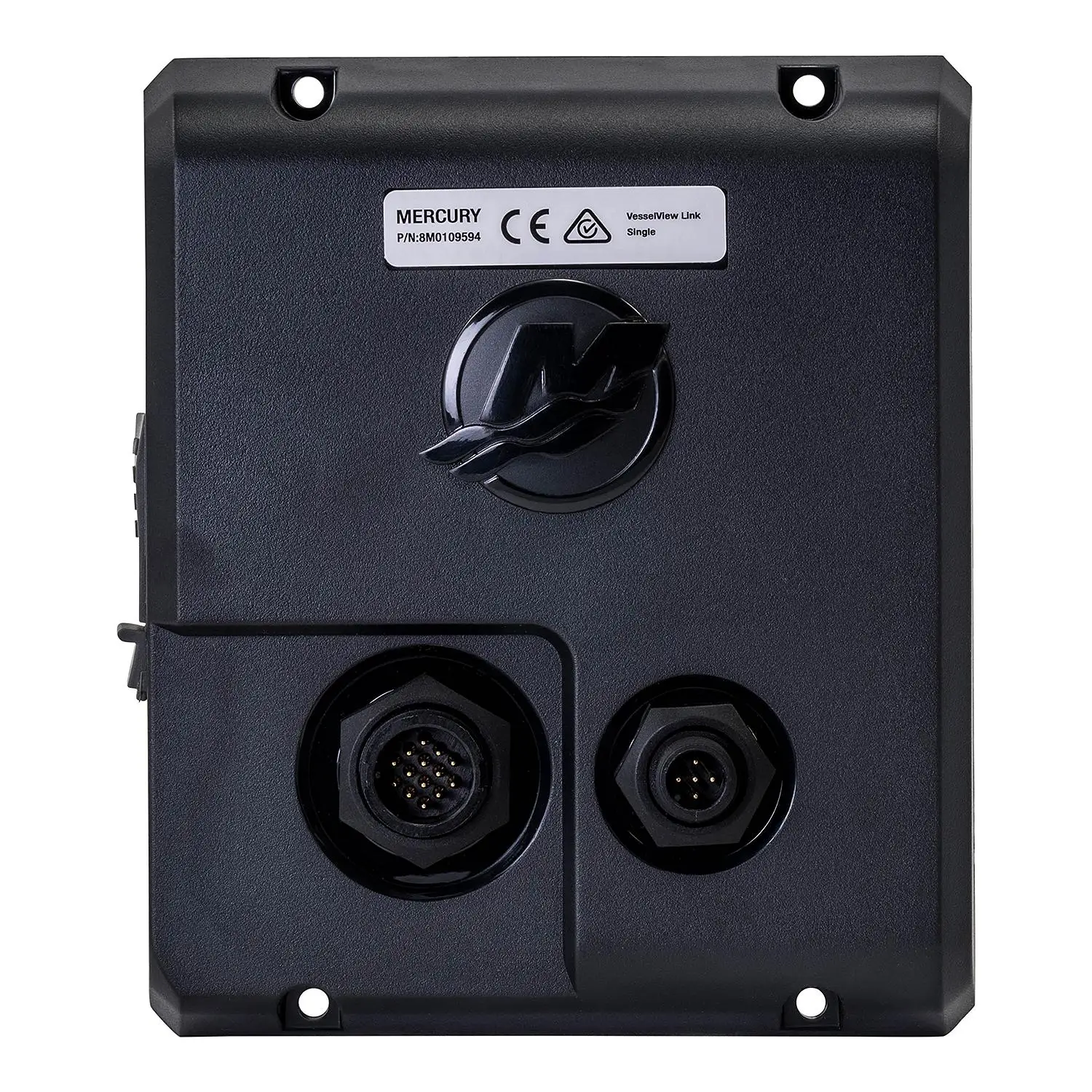 8M0110639 VesselView Link - Connects Your Single Engine Mercury Outboard or MerCruiser Engine with VesselView & Compatible Lowrance or Simrad Displays - Image 3