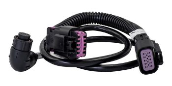 8M0110639 VesselView Link – Connects Your Single Engine Mercury Outboard or MerCruiser Engine with VesselView & Compatible Lowrance or Simrad Displays