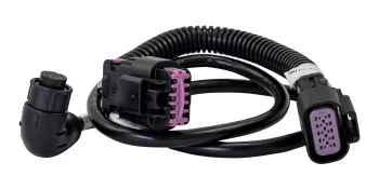 8M0110639 VesselView Link – Connects Your Single Engine Mercury Outboard or MerCruiser Engine with VesselView & Compatible Lowrance or Simrad Displays