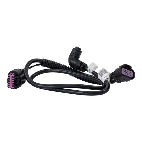 8M0110641 VesselView Link – Connects Multiple Mercury Outboards or MerCruiser Engines with VesselView & Compatible Lowrance or Simrad Displays