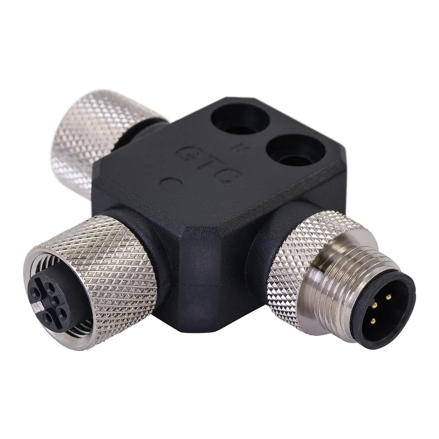 8M0110641 VesselView Link - Connects Multiple Mercury Outboards or MerCruiser Engines with VesselView & Compatible Lowrance or Simrad Displays - Image 2