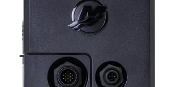 8M0110641 VesselView Link – Connects Multiple Mercury Outboards or MerCruiser Engines with VesselView & Compatible Lowrance or Simrad Displays