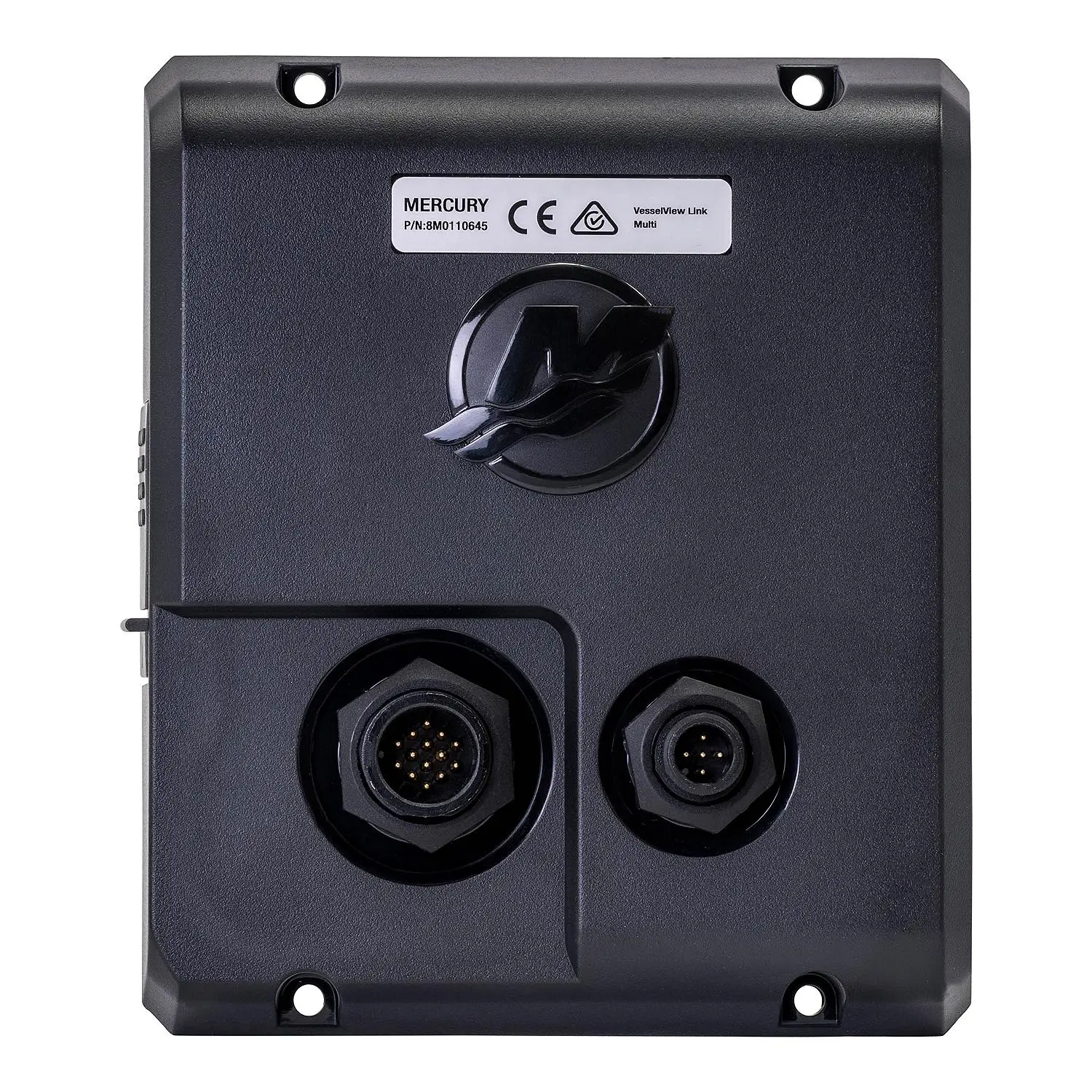 8M0110641 VesselView Link – Connects Multiple Mercury Outboards or MerCruiser Engines with VesselView & Compatible Lowrance or Simrad Displays