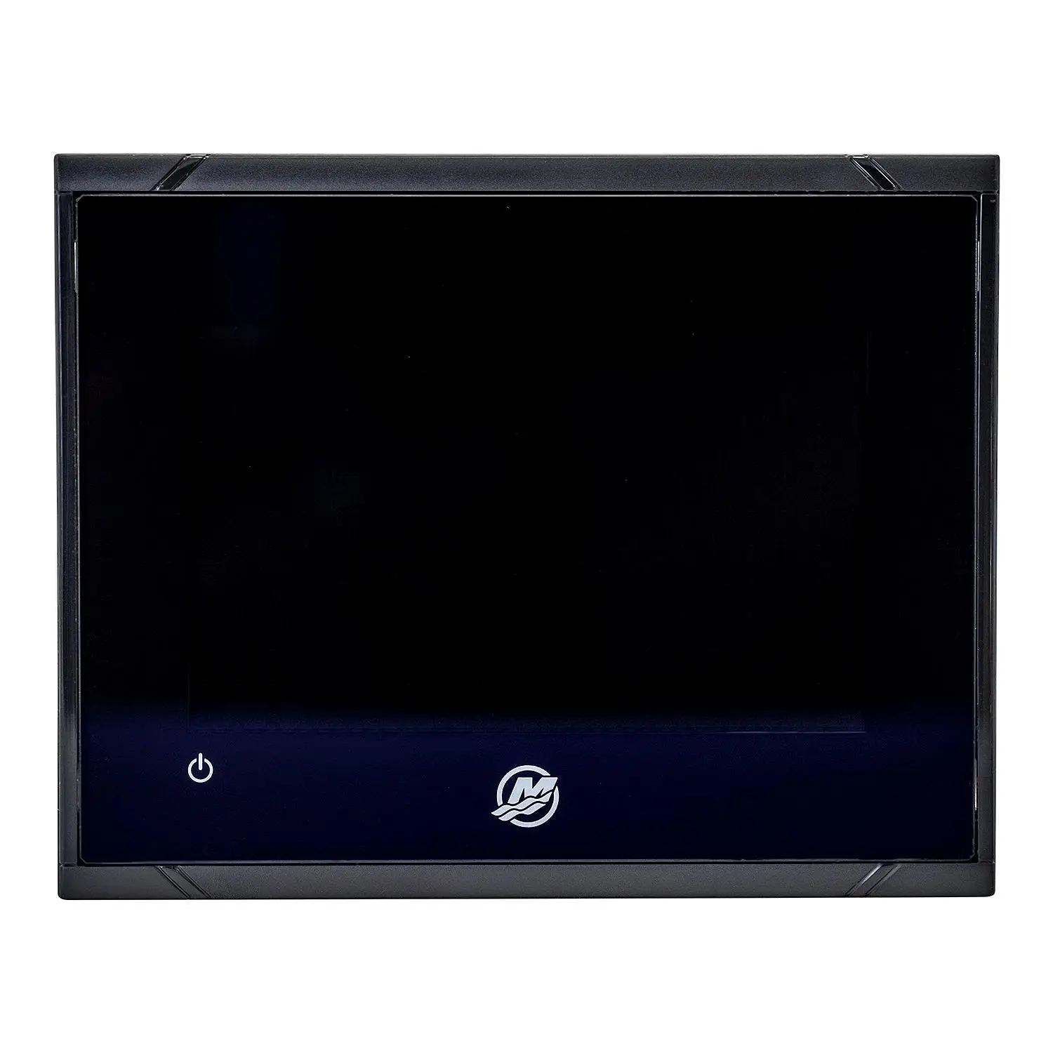 8M0110643 VesselView 502 Five Inch Display - Single Engine Mercury Outboard or MerCruiser Engine with SmartCraft - Image 6