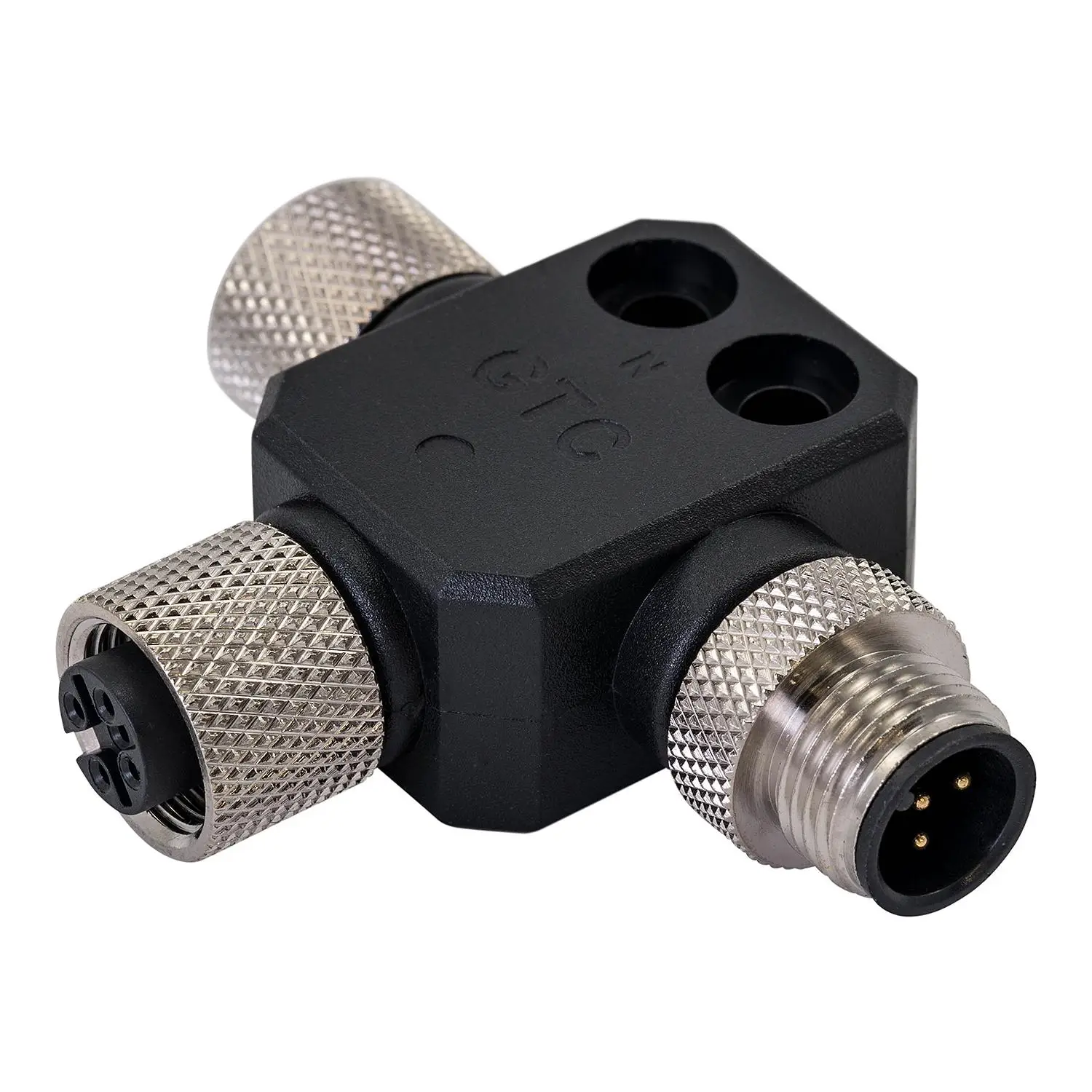 8M0110646 VesselView 502 Five Inch Display - Multi-Engine Mercury Outboards or MerCruiser Engines with SmartCraft - Image 4