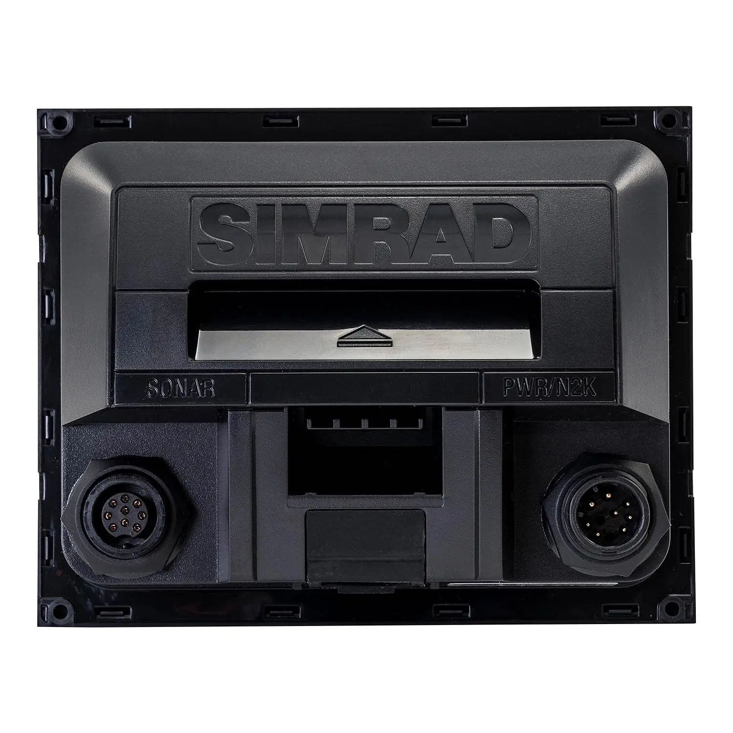 8M0110646 VesselView 502 Five Inch Display - Multi-Engine Mercury Outboards or MerCruiser Engines with SmartCraft - Image 6