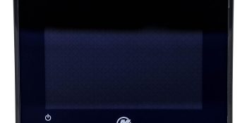 8M0110646 VesselView 502 Five Inch Display – Multi-Engine Mercury Outboards or MerCruiser Engines with SmartCraft