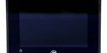 8M0110646 VesselView 502 Five Inch Display – Multi-Engine Mercury Outboards or MerCruiser Engines with SmartCraft