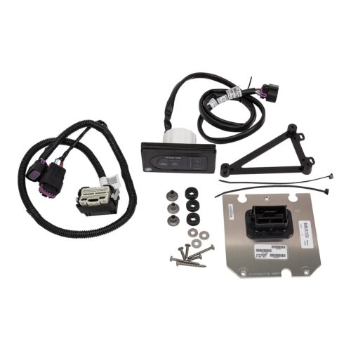 8M0111544 Active Trim Kit – Single Through Quad Engine Mercury Digital Throttle & Shift Outboards and MerCruiser Sterndrives