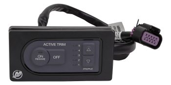 8M0111545 Active Trim Kit – Single Engine Mercury 4-Stroke or Optimax Outboards