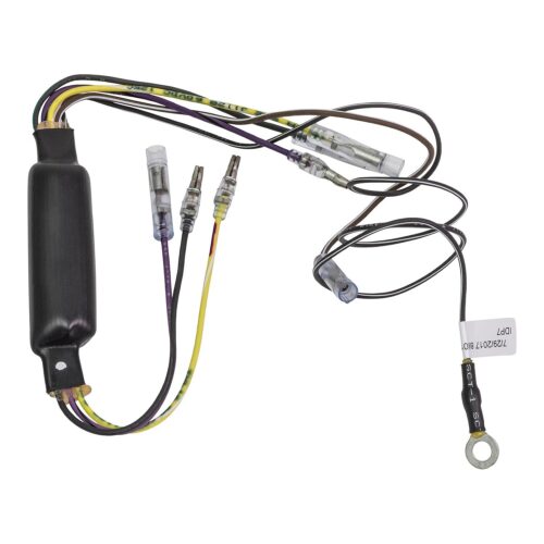 8M0111547 Active Trim Kit – Single Engine Mercury 40 through 60 Horsepower 4-Stroke Outboards