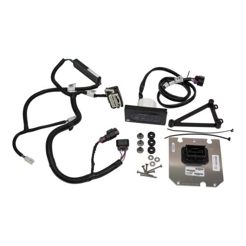 8M0111550 Active Trim Kit – Single Engine MerCruiser Sterndrive