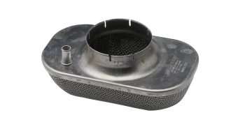 Mercury Flame Arrestor 8M0113517 for Select MerCruiser Engines