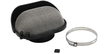 Mercury Flame Arrestor 8M0113519 for Select Mercury and MerCruiser Inboards