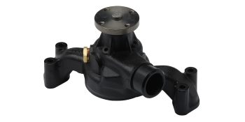 Mercury Circulating Pump 8M0116534 for 2014 and Newer 4.5L and 2015 and Newer 6.2L MPI Engines (Serial No. 2A456613 and Up)