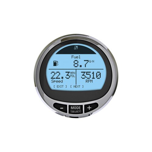8M0119406 MercMonitor v4.602 ECO Screen Kit – SmartCraft