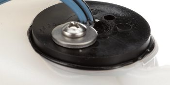 Mercury Oil Tank 8M0119508 for Mercury 200-300hp EFI and DFI TwoStroke Outboards