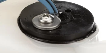 Mercury Oil Tank 8M0119508 for Mercury 200-300hp EFI and DFI TwoStroke Outboards