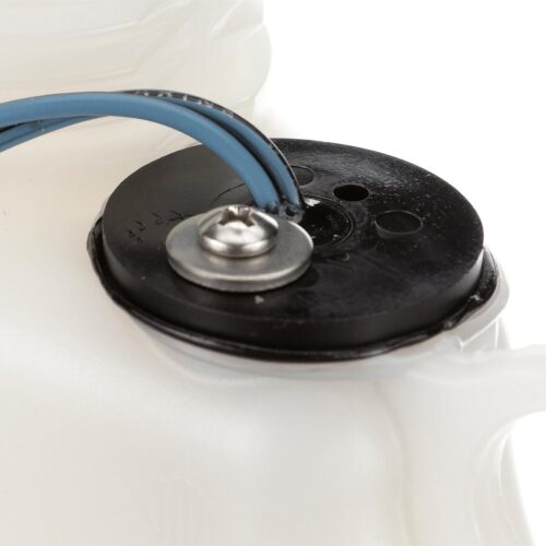 Mercury Oil Tank 8M0119508 for Mercury 200-300hp EFI and DFI TwoStroke Outboards