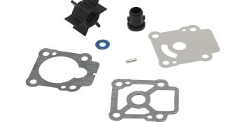 Mercury 8-9.9hp FourStroke 300 Hour Maintenance Kit