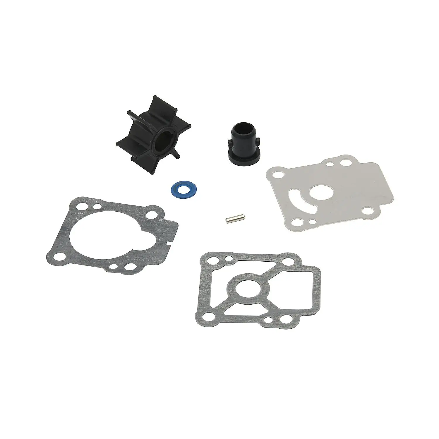 Mercury 8-9.9hp FourStroke 300 Hour Maintenance Kit